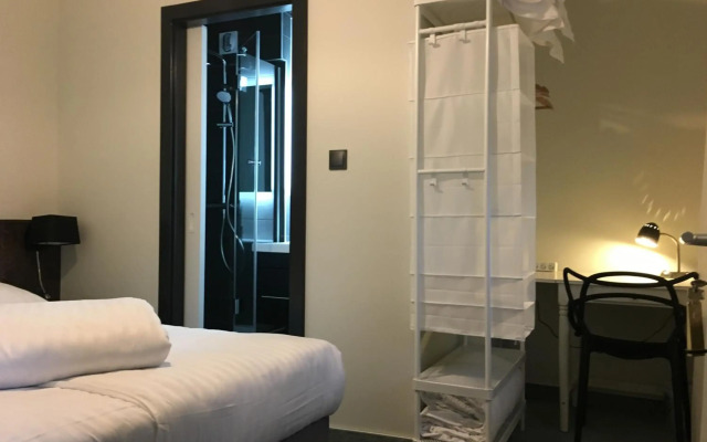 Logis Hotel Au Floridor