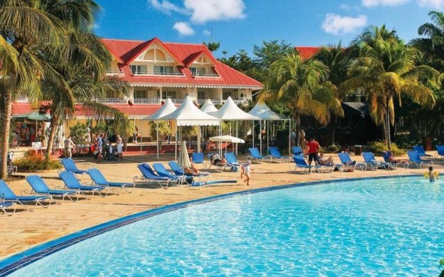 Pierre & Vacances Village Club Sainte Anne