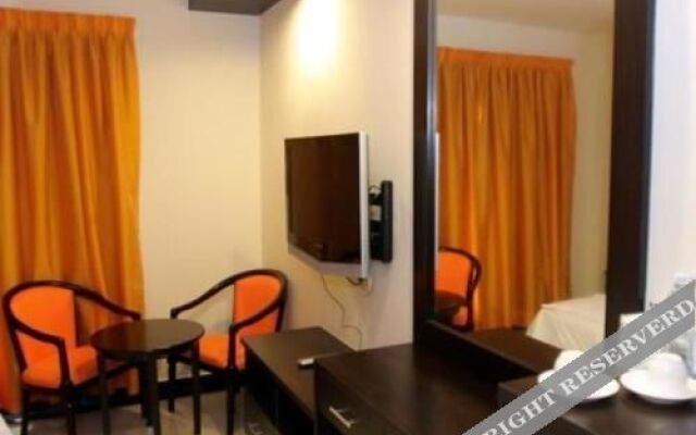 OYO Rooms Rawang Specialist Hospital