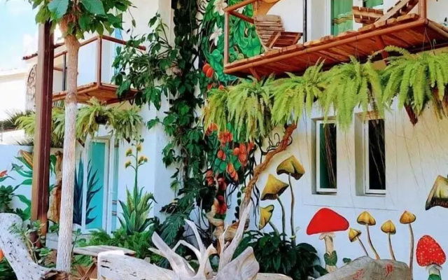 Casa Lasibe