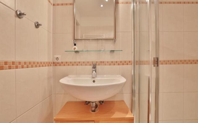 Villa am Meer Villa am Meer Strandallee 48 Appartement 07