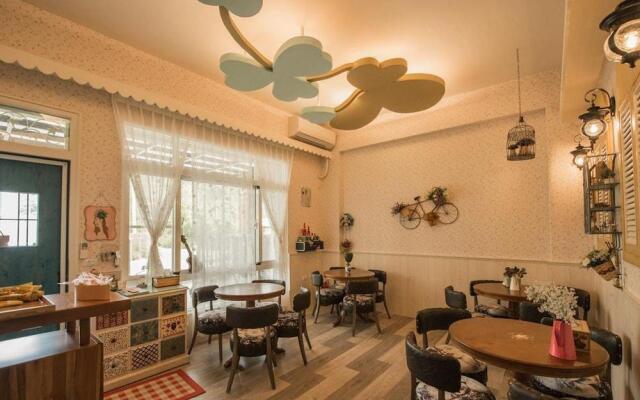 Taitung Ada Princess Prince Bnb