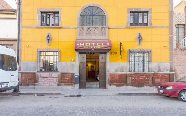 Hotel Posada la Estación