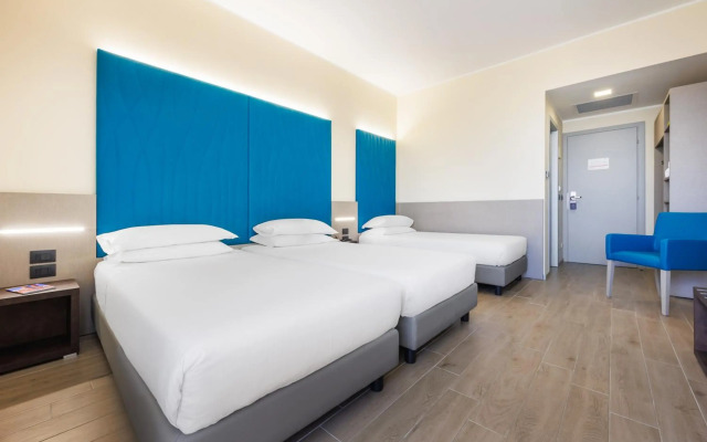 Jr Hotels Gate 7 Bologna Hotel