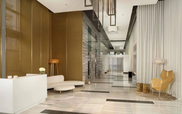 The Grayson Hotel Miami Downtown