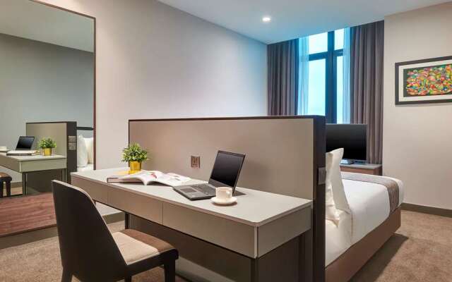 Mercure Living Putrajaya