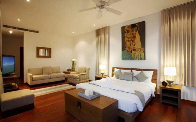 Kamala Falls 3BR Seaview w Private Pool