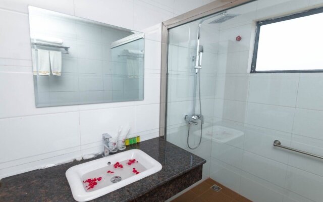 Shwe Pyi Hein Hotel Mandalay