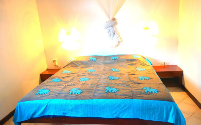 Chaya Villa Guest House