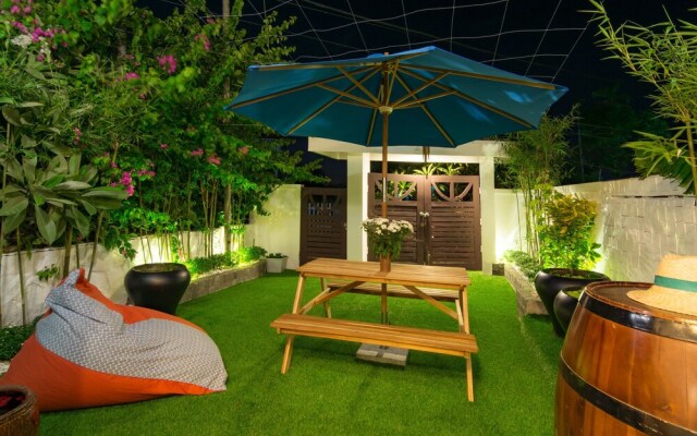 Little May Homestay Hoi An