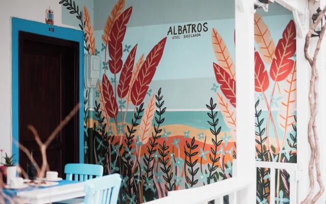 Albatros Hotel