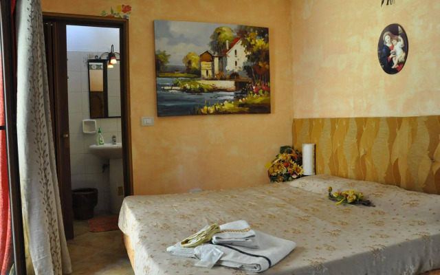 B&B Proserpina