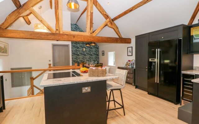 Parlour Barn
