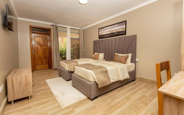 Inganzo boutique hotel