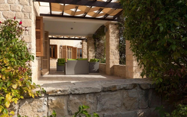 Aphrodite Hills Holiday Residences The Mythos Collection Villas 5 Bedroom Mythos Collection Villa - 0233