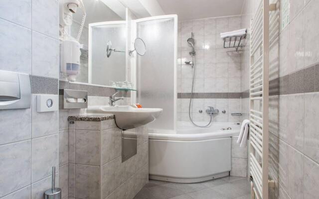 Hotel Kranjska Gora