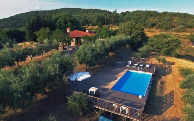 Casa Vacanza Le Corniole