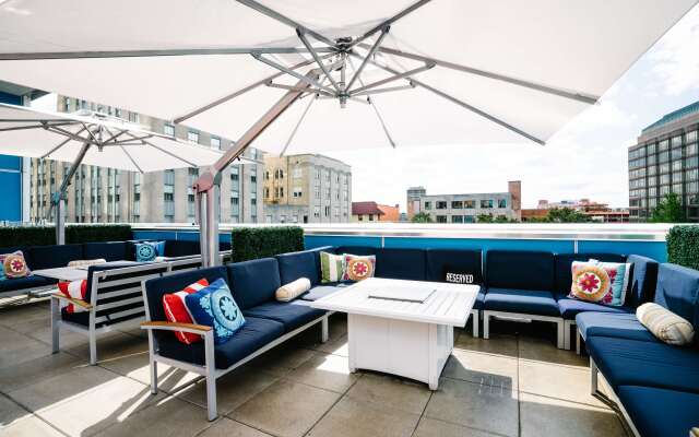 Unscripted Durham, Part of JDV by Hyatt