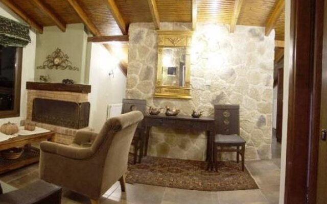 Militsa Guesthouse