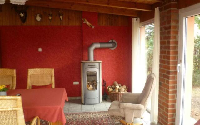 Ferienwohnung Ahrens