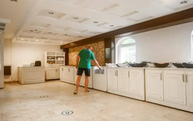 Otium Inn Residence Rivero Hotel