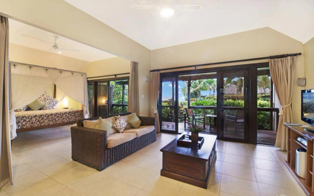 Sea Change Villas