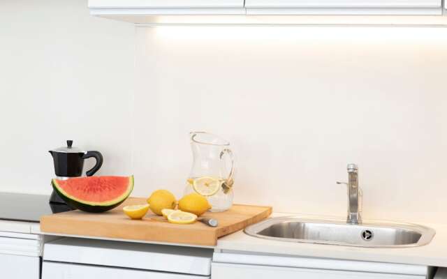 Bravissimo Apartment Palamós