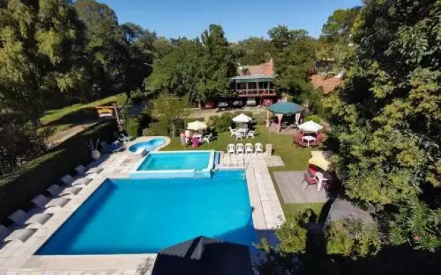 Aldea Kleinwald Apart - Hotel & Cabaï¿½as