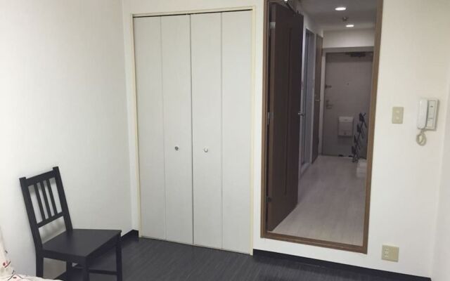 Shinsaibashi Comfy Apartment