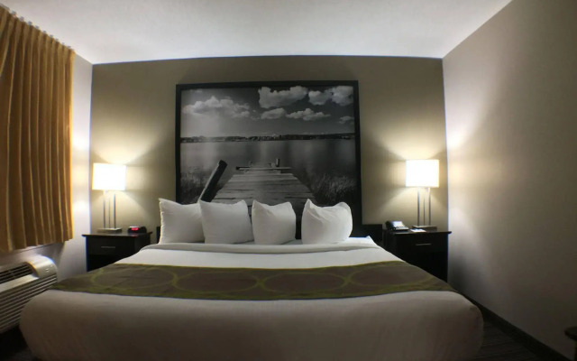 Super 8 by Wyndham Kapuskasing