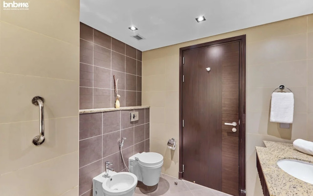 bnbme - Anantara Residences - 2 BDR