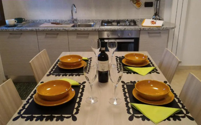 Appartamento Berlicche