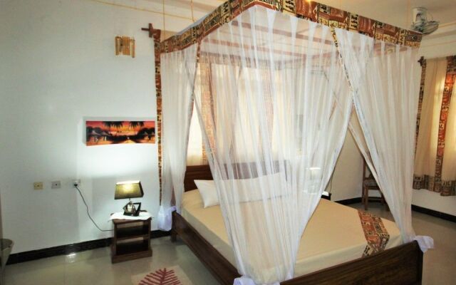 Airport Guesthouse