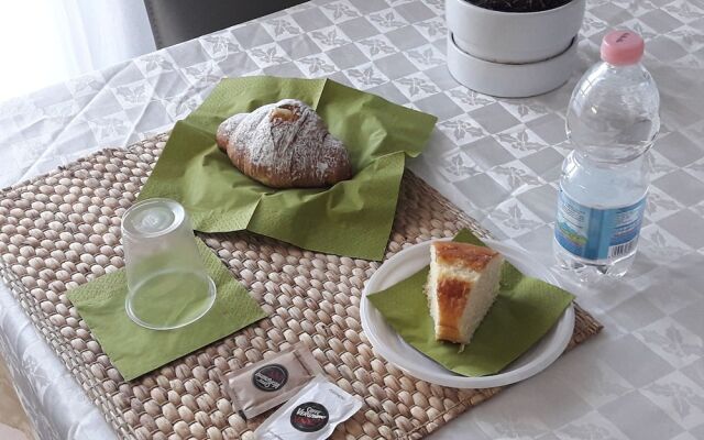 Solemare B&B