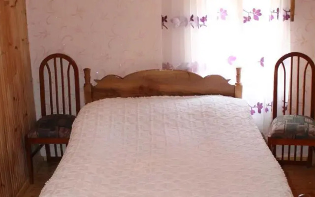 Ange Guest house