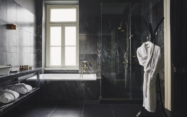 Bohemian Suites Athens