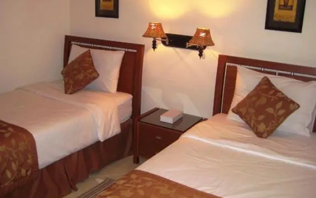 Al Deyafa Hotel Apartments 2