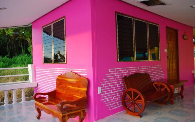 Khunya Resort Riverkwai