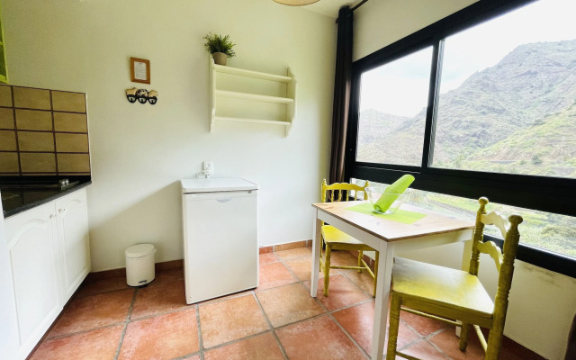 Apartamentos Los Telares