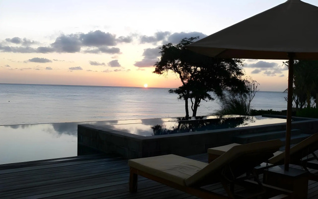 Villa Bukit Segara