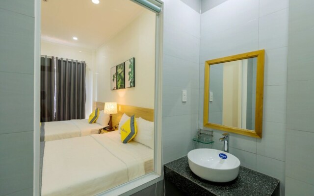 Hanah Hotel