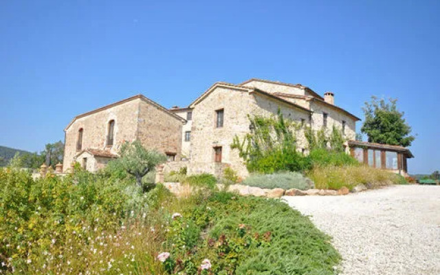 Villa Ferraia