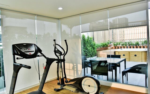 The Kaze 34 Service Residences