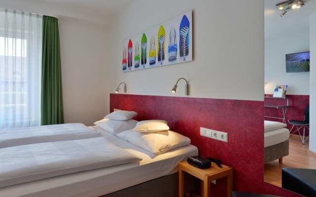 Businesshotel Rosenau