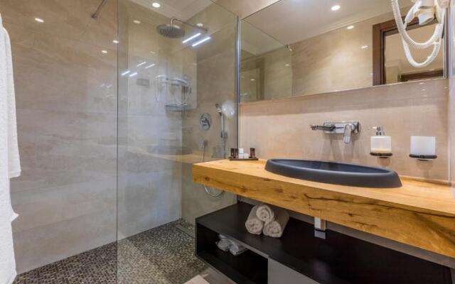VILLA FRAN - DELUXE PENTHOUSE SUITE with private pool # 5