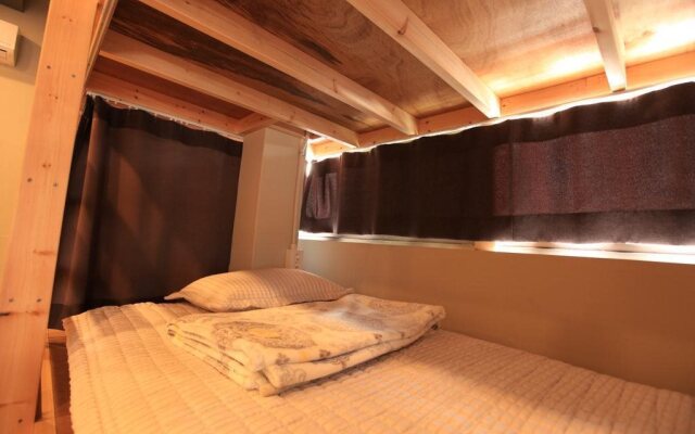 Quartz Hostel