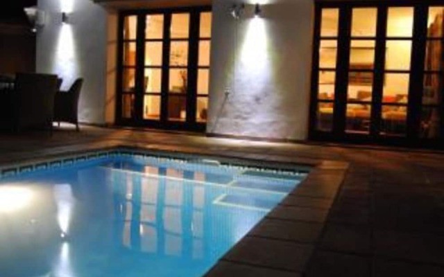 Casa Rose - La Heredia