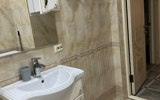 Апартаменты у моря проспект Акулиничева