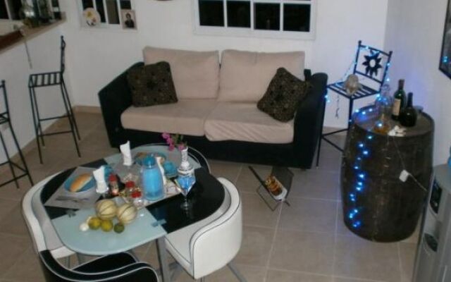 Guesthouse Villa la Isla