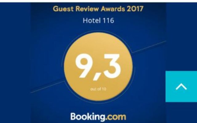 Hotel 116 Premium
